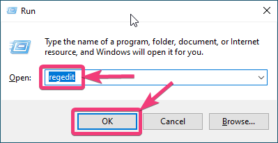 Ako vytvoriť zálohu a obnoviť Windows registra alebo úplne alebo čiastočne 5