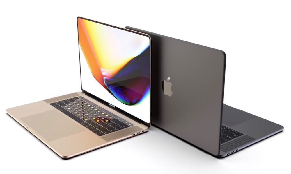 ApplePracuje sa 6 Úplne nové mini-LED zariadenia vrátane 14-palcového MacBook Pro 281