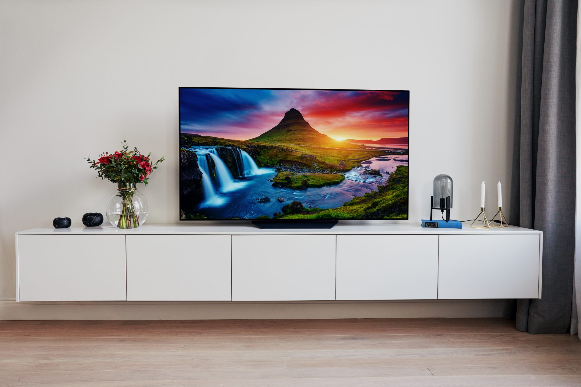 Aké sú najlepšie 55-palcové 4K HDR televízory v roku 2020?