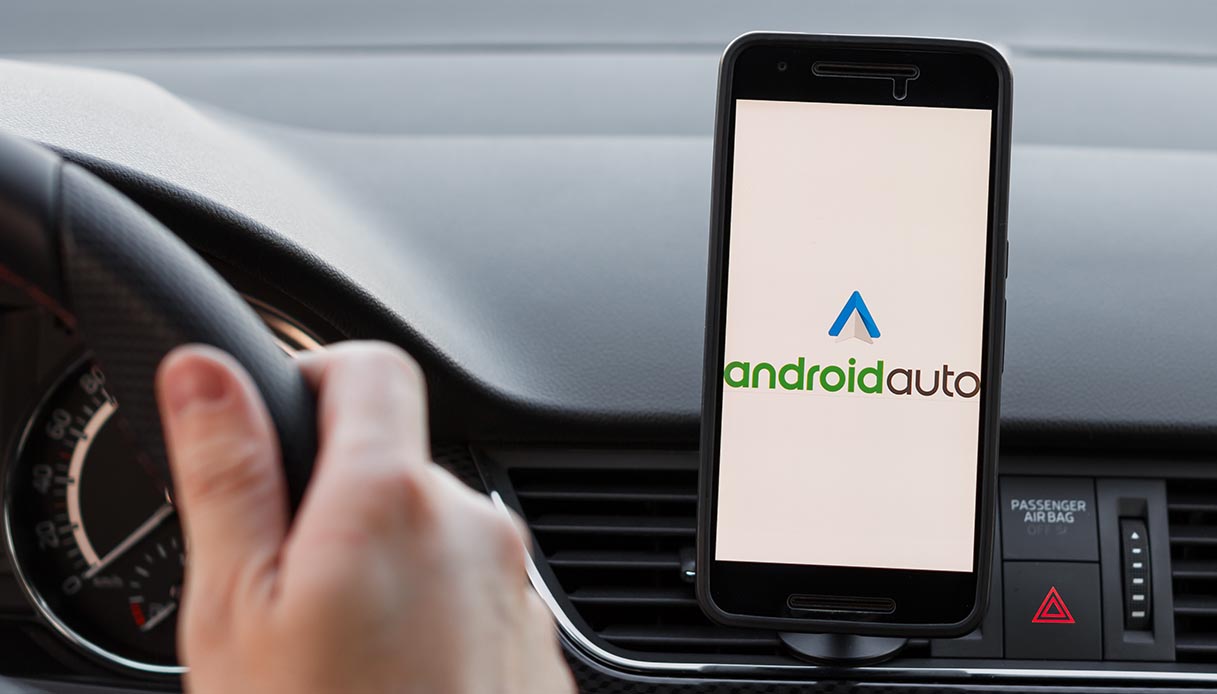 Android Auto nemôže odpovedať na volania: Čo sa deje 72