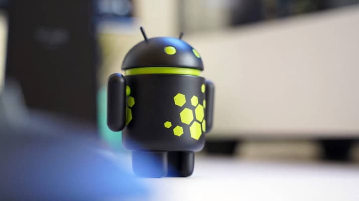 Android Flash Tool: Teraz je jednoduchšie zmeniť ROM v systéme Android 420