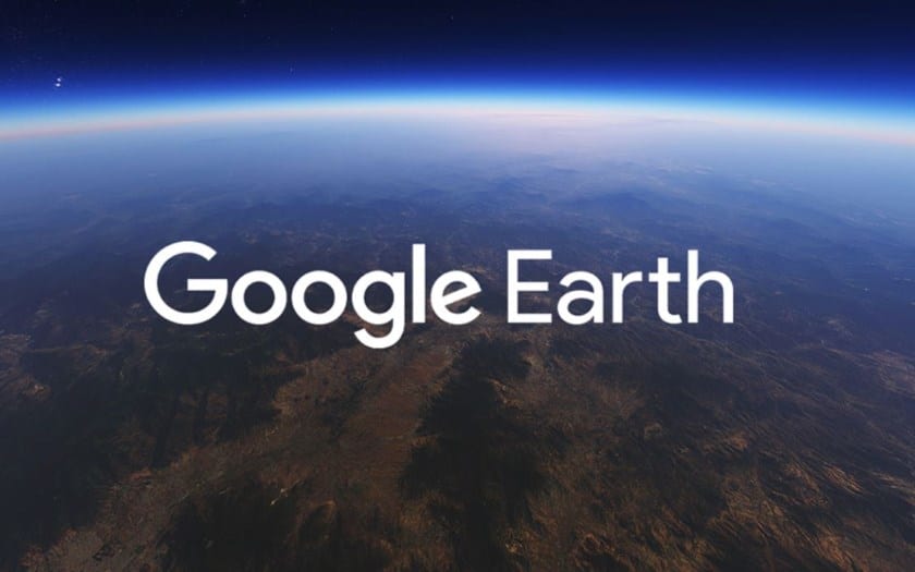 Aplikácia Google Earth je konečne kompatibilná s prehliadačmi Firefox, Edge a Opera 213