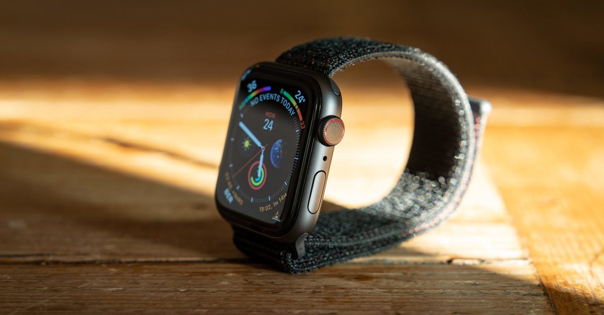 Apple Watch: Tým by sa úplne zmenila činnosť inteligentných hodiniek