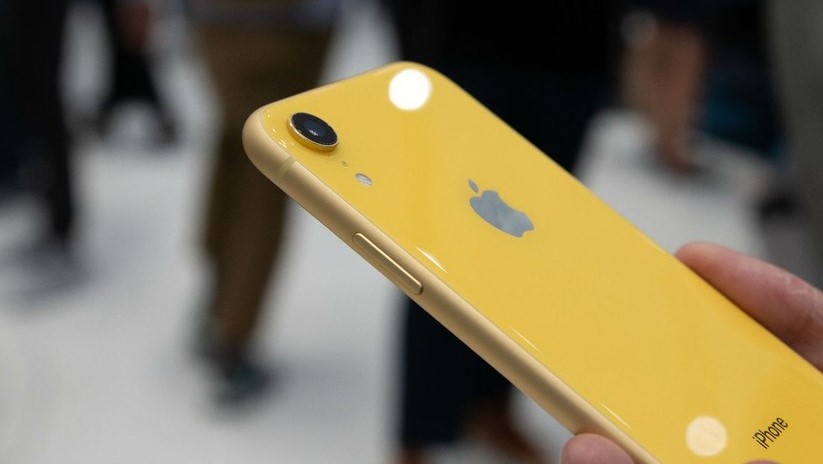 Apple iPhone XR je najpredávanejším smartfónom roku 2019 408