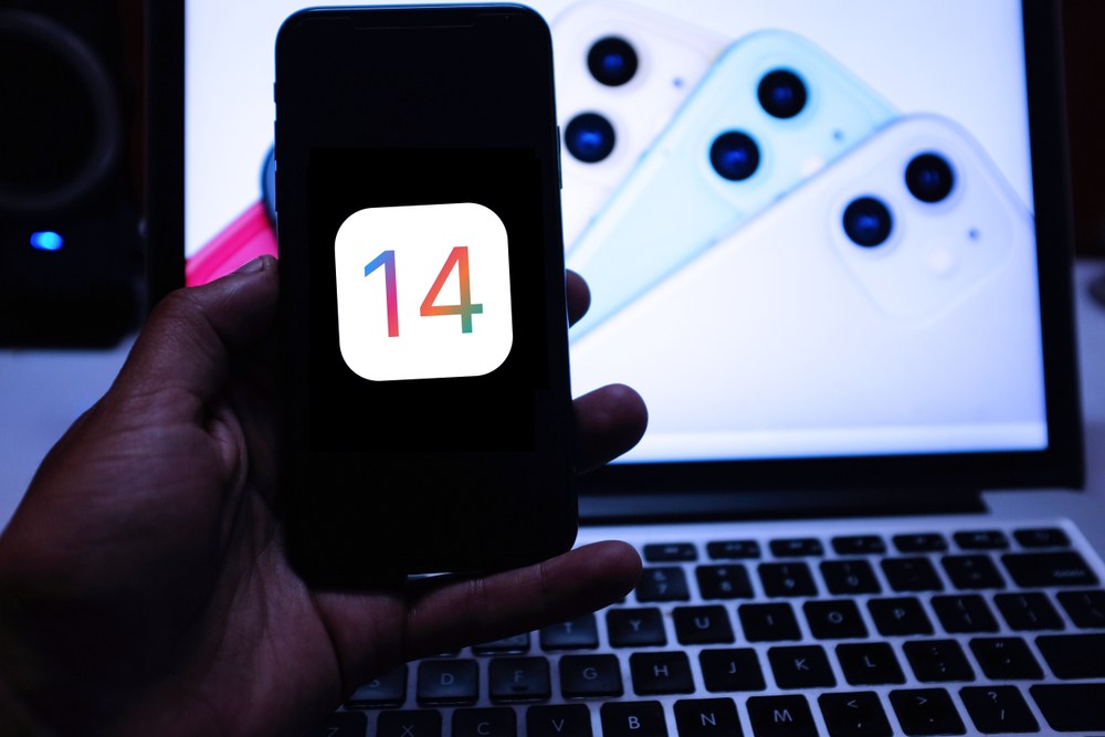 Apple môže otvoriť predvolené možnosti aplikácií v systéme iOS 14 190