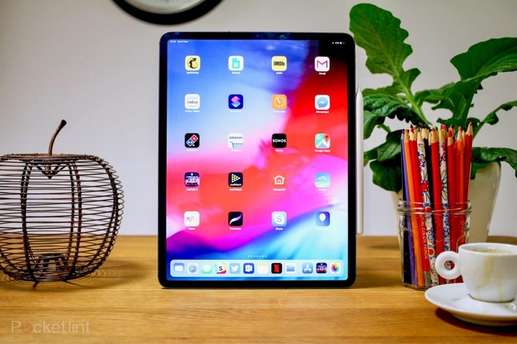 Apple môžu spustiť Mini-LED iPad Pro a MacBook Pro budúci rok 108