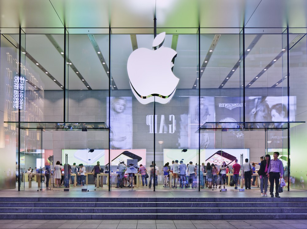 Apple otvoriť budúci rok prvý obchod v Indii 27