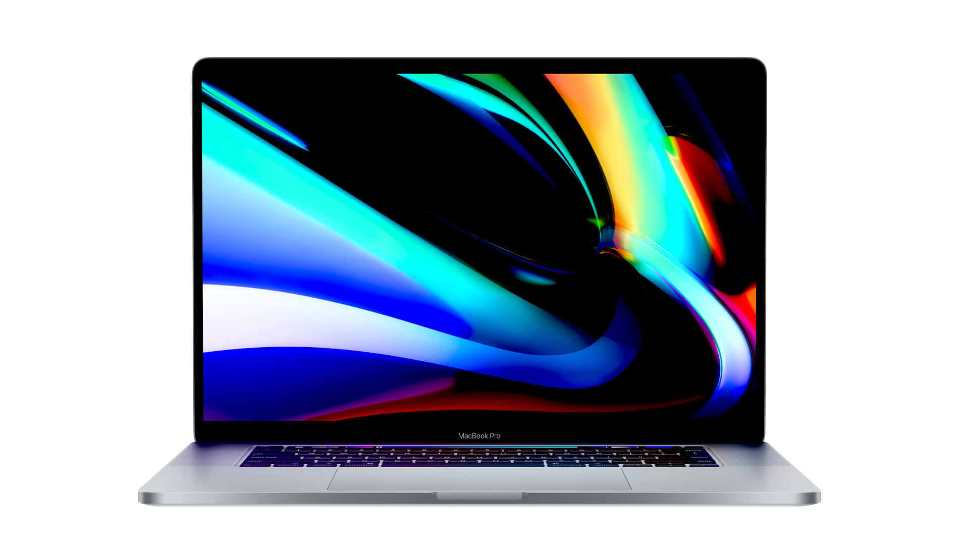 Apple predáva 16-palcový MacBook Pro so zľavou až 420 dolárov 257