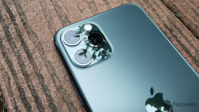 AppleTelefóny iPhone 2020 do roku 2020 môžu byť dodávané s oboma sub-6 a mmWave 5G 94