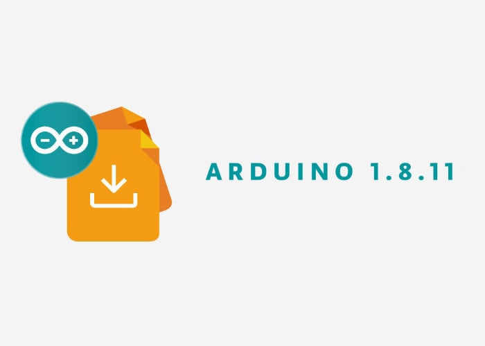 Arduino IDE 1,8.11 je teraz k dispozícii na stiahnutie 406
