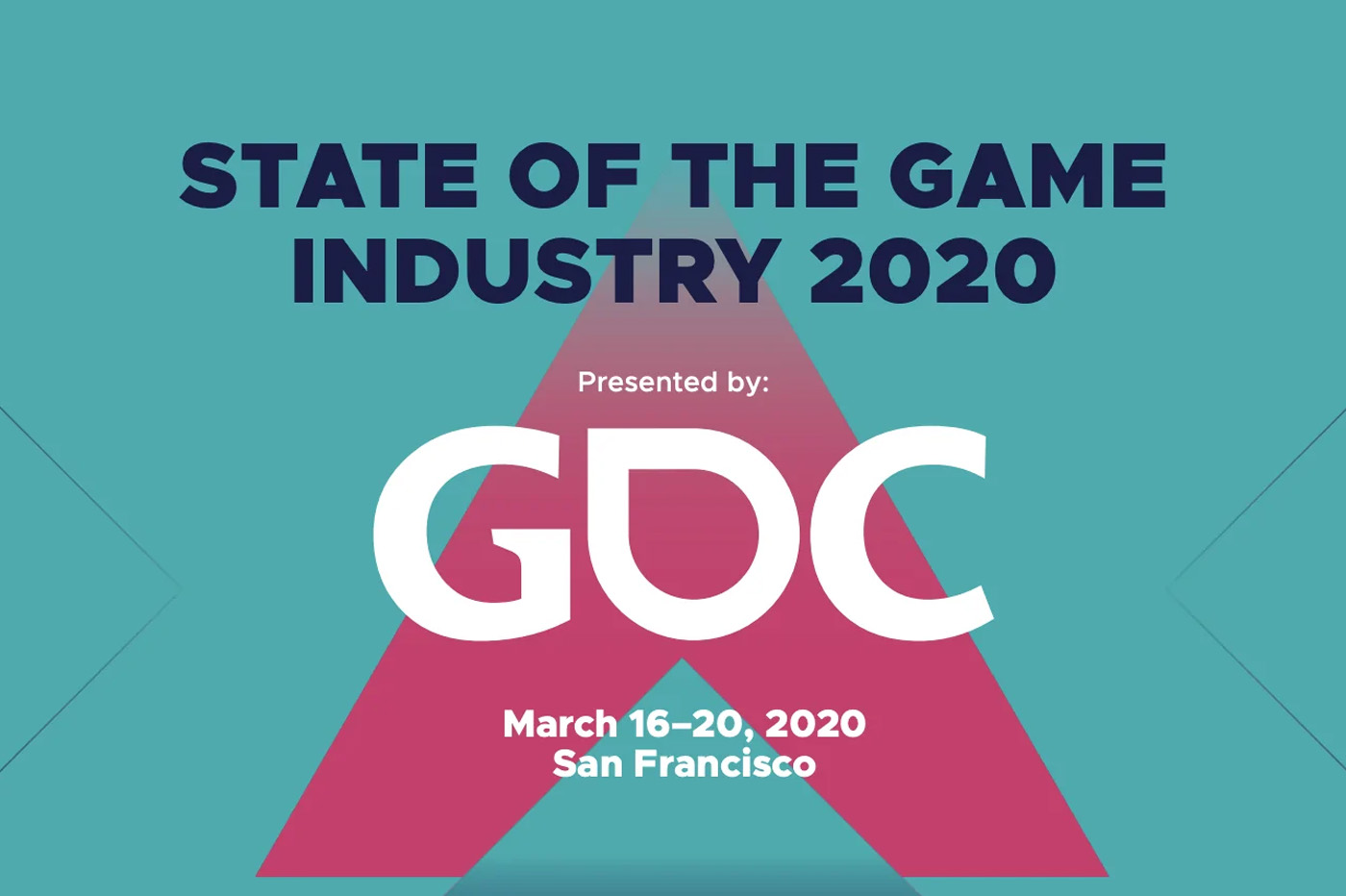 COVID-19: Konferencia GDC (Game Developers Conference) v marci je oficiálne zrušená 89