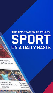Eurosport V 5.45.0 APK Mod