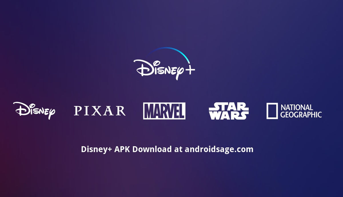 [Download] Major Disney + v1.3,0 Aktualizácia súboru APK pre všetky telefóny s Androidom, televízory, krabice, tablety a ďalšie 136