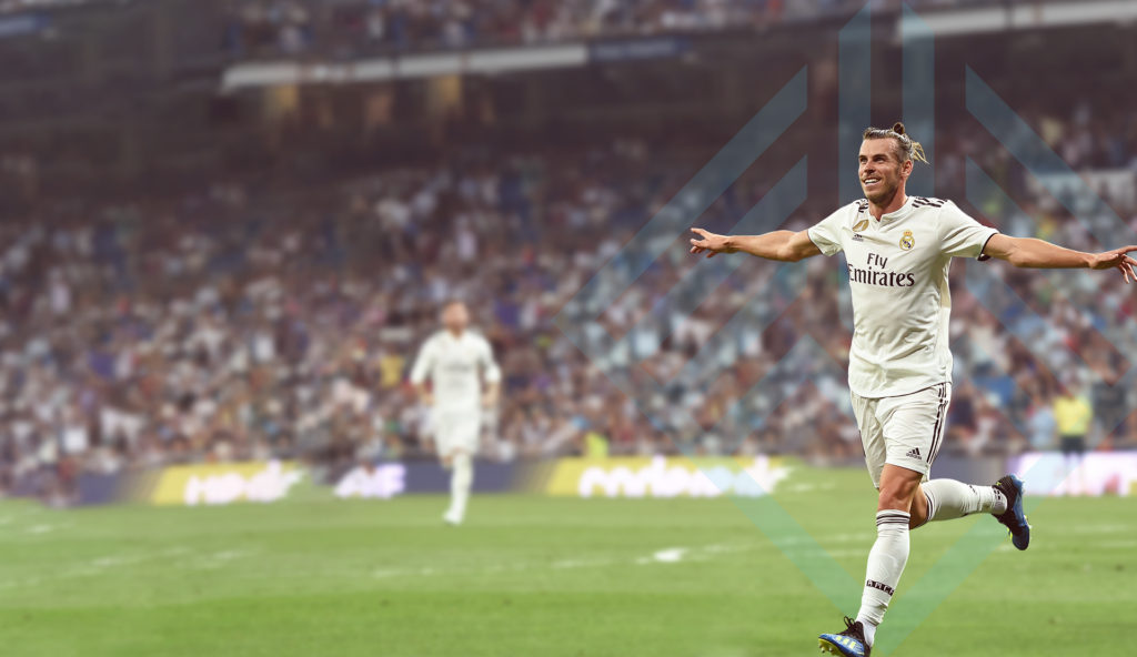 FIFA 20: Gareth Bale vstupuje do sveta eSportov