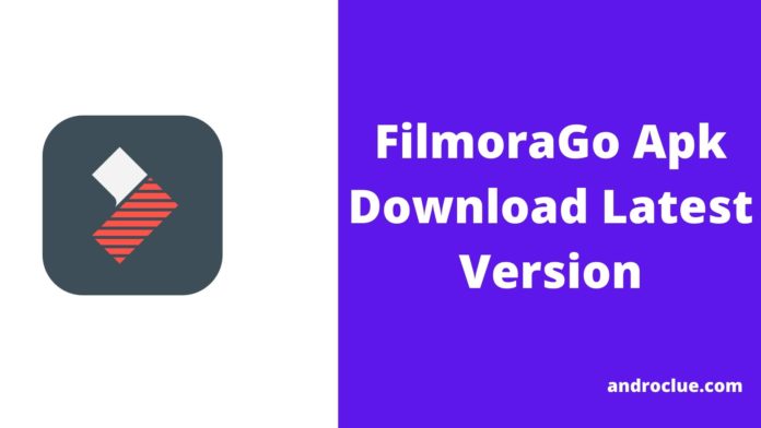 FilmoraGo Apk Stiahnite si najnovšiu verziu pre zariadenia s Androidom (2020) 245