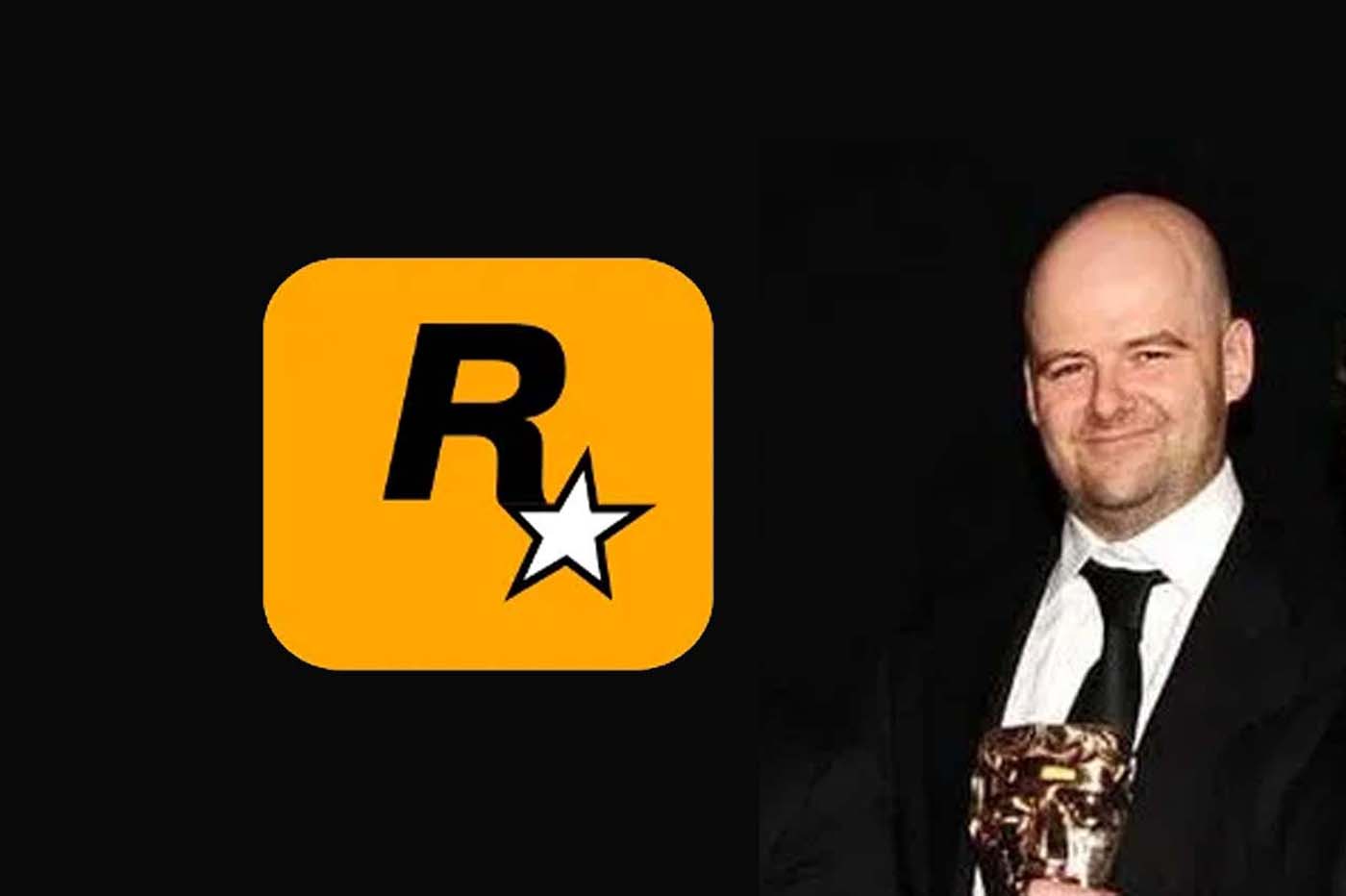 Hry Rockstar (GTA, Red Dead): Odchod viceprezidenta Dana Housera