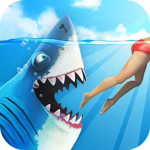 Hungry Shark World v3.6,0 Mod Apk | 2