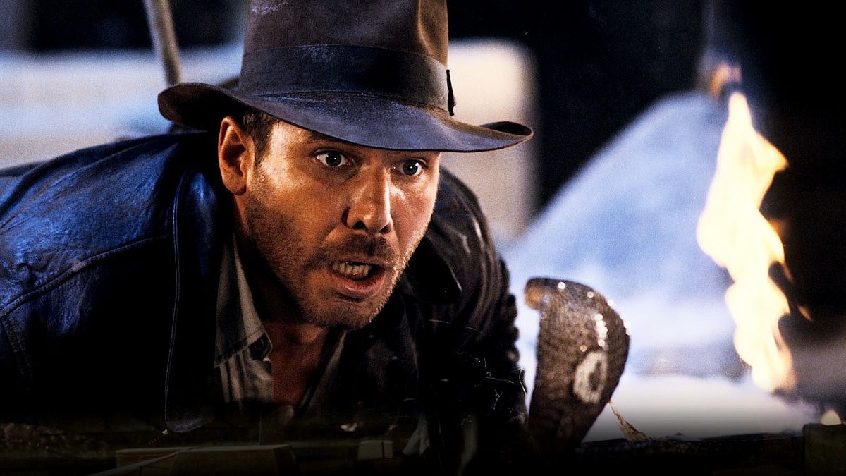 Indiana Jones 5: Steven Spielberg už ne režíroval; James Mangold sa rozhodol prevziať kontrolu 1