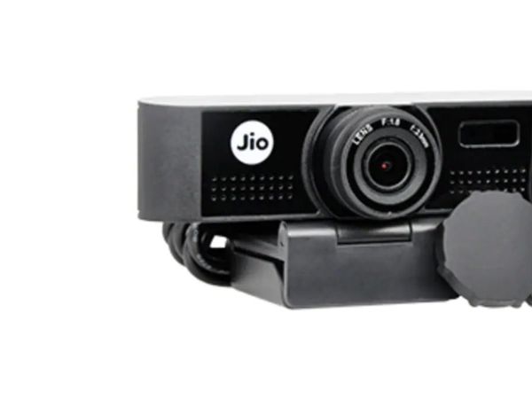 JioTVCamera pre set-top box Jio Fiber uvedený na trh v Indii pre Rs 2999 131