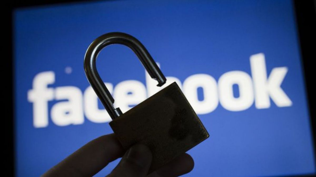 Majte sa na pozore! Dotazníky a hry Facebook môžu ukradnúť vašu totožnosť 160