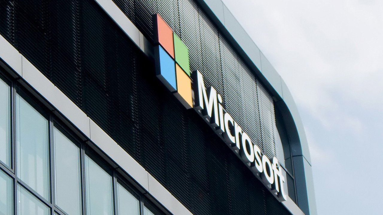 Microsoft hovorí, že koronavírus bude mať dopad na príjmy 281