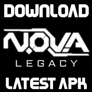 N.O.V.A Legacy Pro APK | N.O.V.A Legacy Unlimited Everything 128