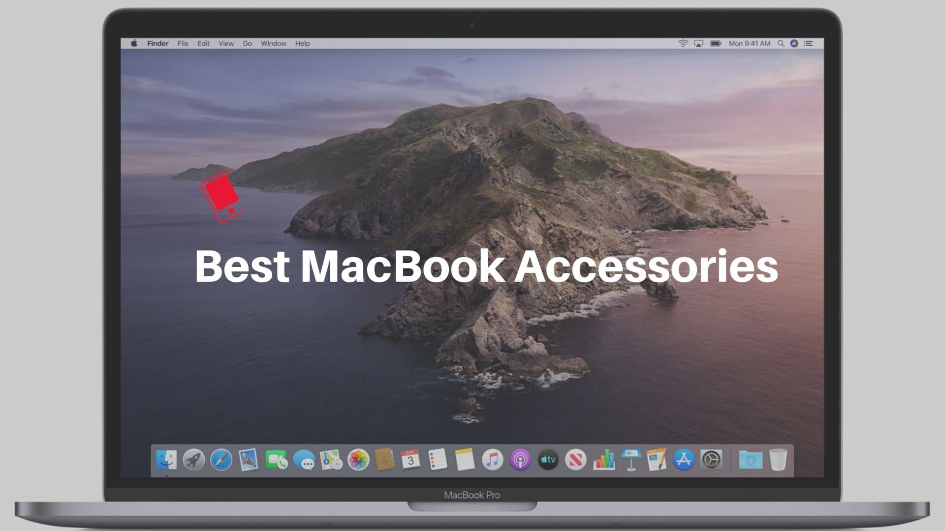 Najlepšie MacBook Pro príslušenstvo 243