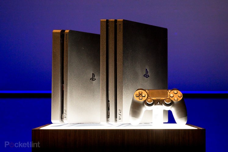 Najlepšie PlayStation 4 balíčky 2020: Vynikajúce ponuky na konzolách a hrách PS4 512