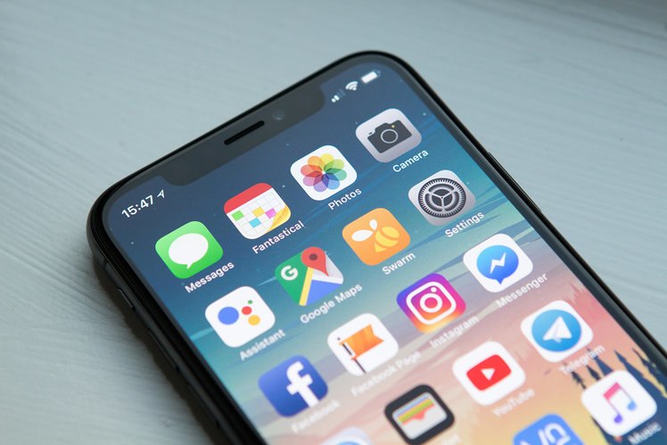 Najlepšie aplikácie pre iPhone 2020: konečný sprievodca 461
