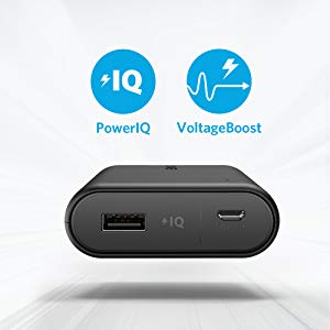 Najlepšie prenosné nabíjačky batérií pre telefóny USB 446