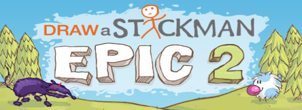 Nakreslite Stickman: EPIC 2 Stiahnutie zdarma 28