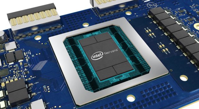 Nervana Nevermore: Intel presunie zameranie na laboratóriá Habany, zruší NNP-T, NNP-I 128