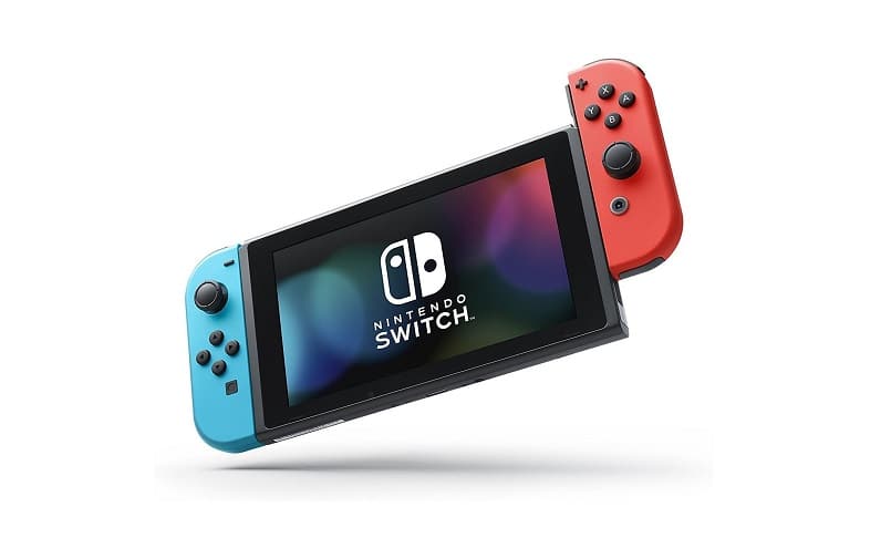 Nintendo Switch výroba, dodávky oneskorené kvôli Coronavirus 101