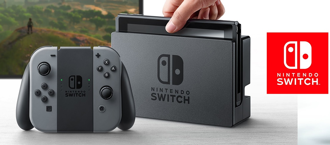 Nintendo hovorí, že to nezačne nové Switch v roku 2020