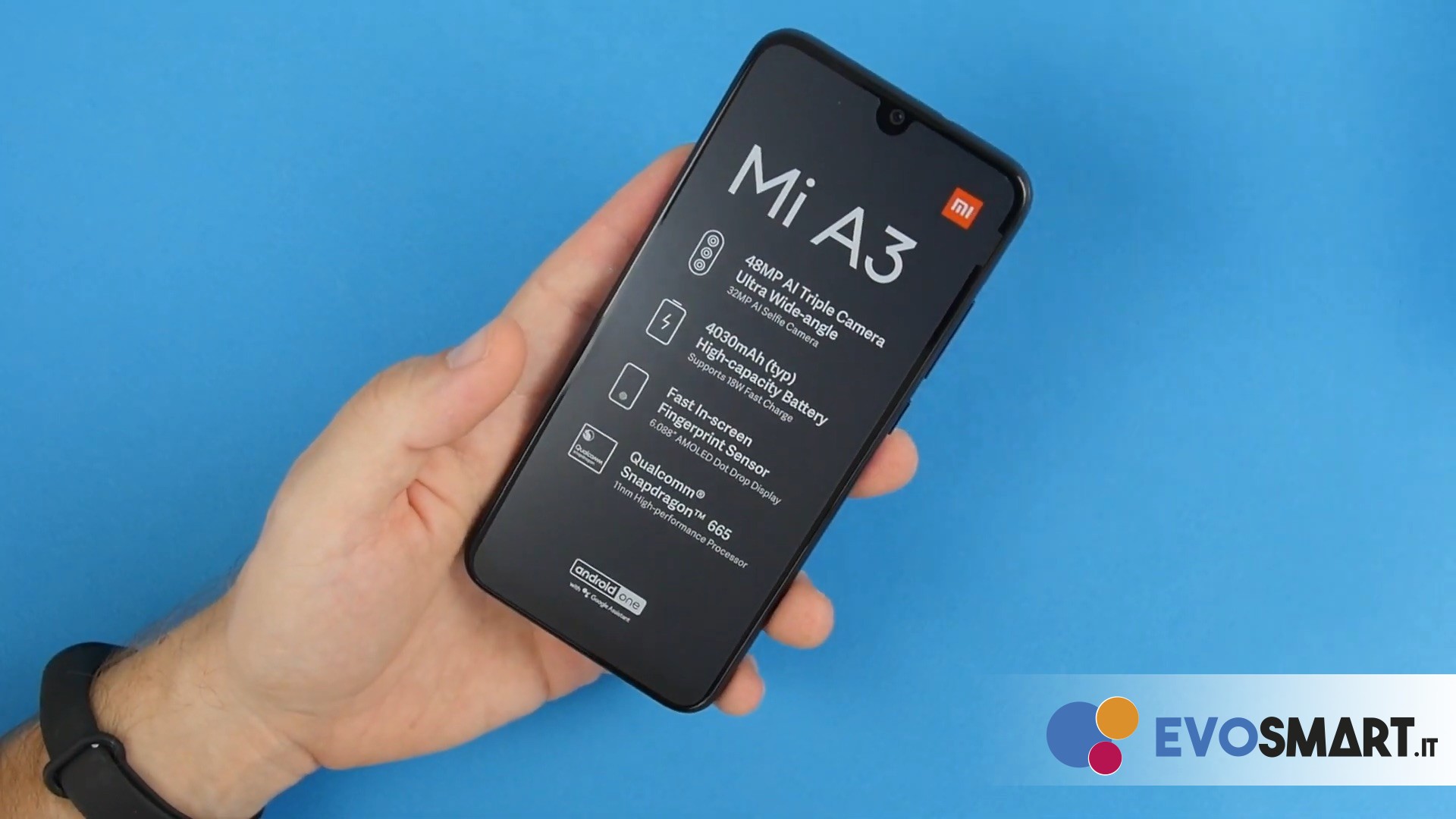 Nové oneskorenia pre Android 10 v systéme Xiaomi Mi A3: chyba koronavírusu? Tu sú podrobnosti 290