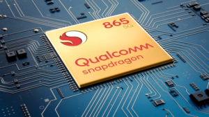 O Qualcomm sa hovorí, že vydáva Snapdragon 865 Plus v Q3 2020 63