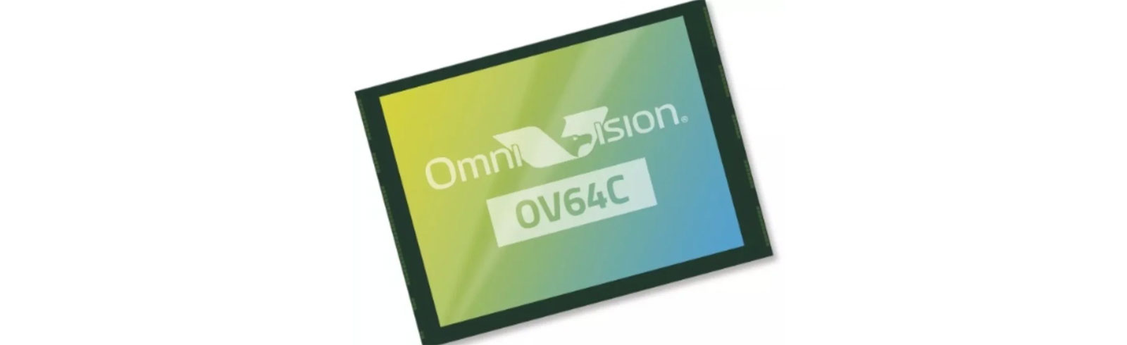 OmniVision predstavuje 64MP obrazový snímač pre mobilné zariadenia 35