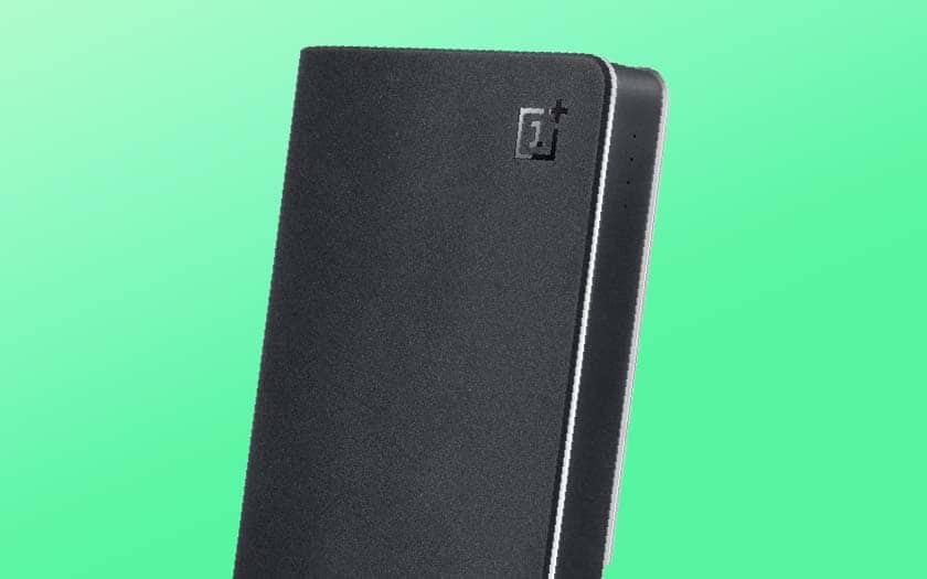 OnePlus pracuje na externej batérii s rýchlym nabíjaním 61