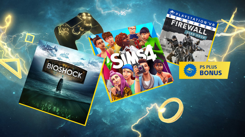 PlayStation Plus ponúka vo februári 2020 zadarmo päť skvelých hier 92