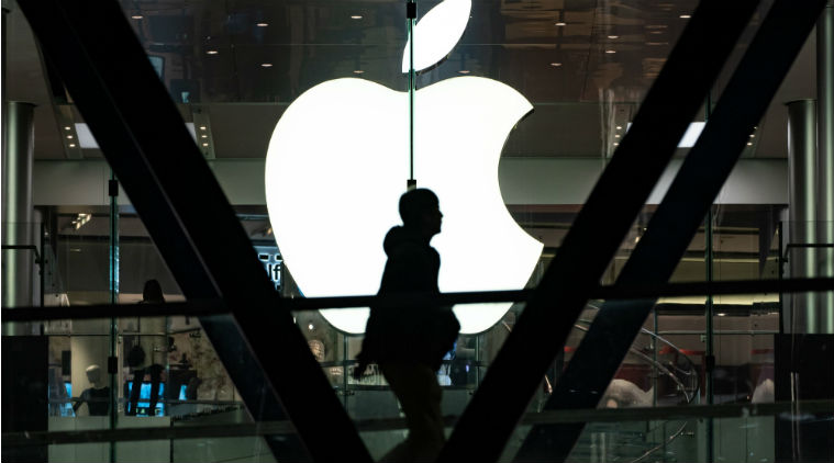 Prepuknutie koronavírusu: Apple do februára zatvoriť obchody v Číne 9 331