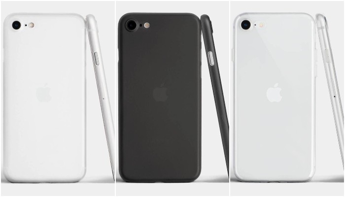 Pripravené pre iPhone SE 2? Rovnako je to s ich novým iPhone SE 2 Prípady! 1
