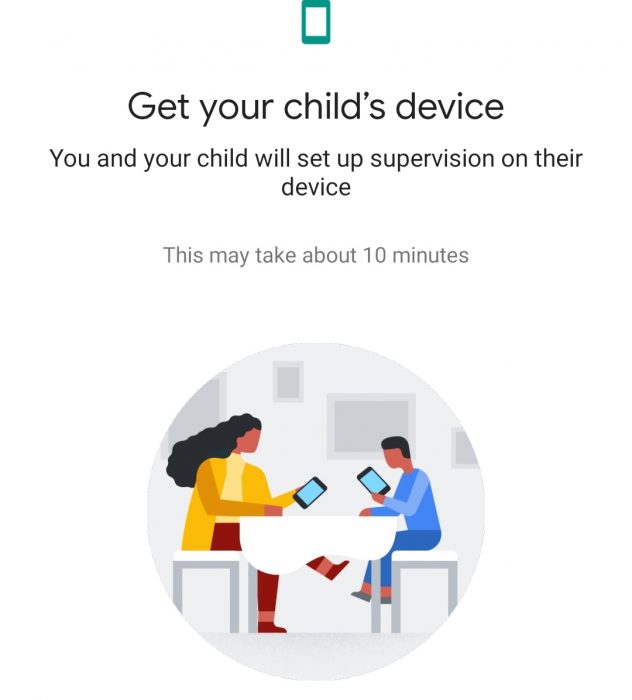 Prispôsobenie smartphonu deťom 2