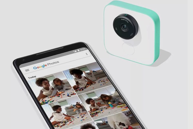 RIP Google Clips: Google potichu vyberie fotoaparát z obchodu 51