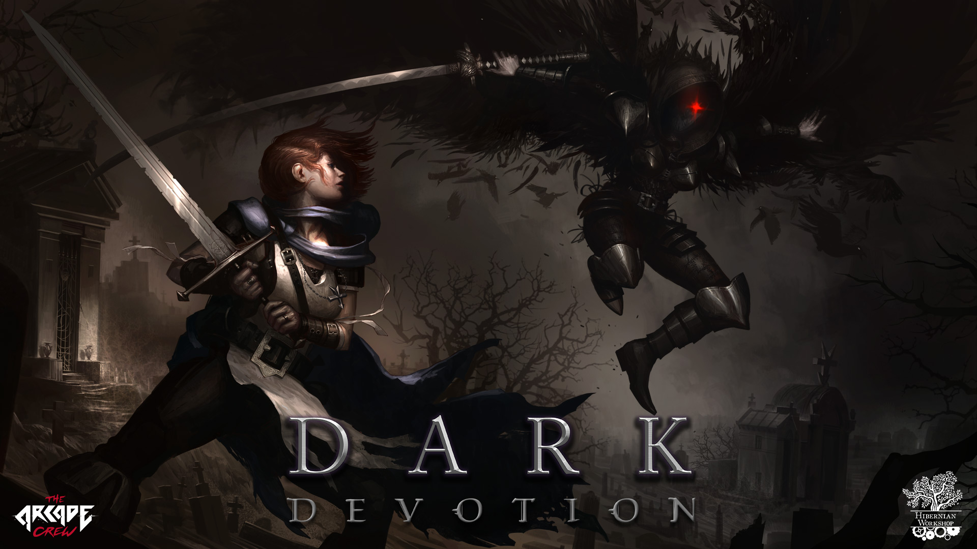 Recenzia Dark Devotion PS4 - GameSpace.com 251