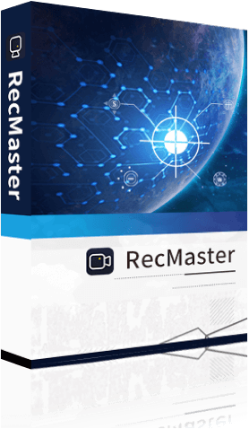 Recenzia RecMaster - najlepší softvér na zaznamenávanie obrazovky 289