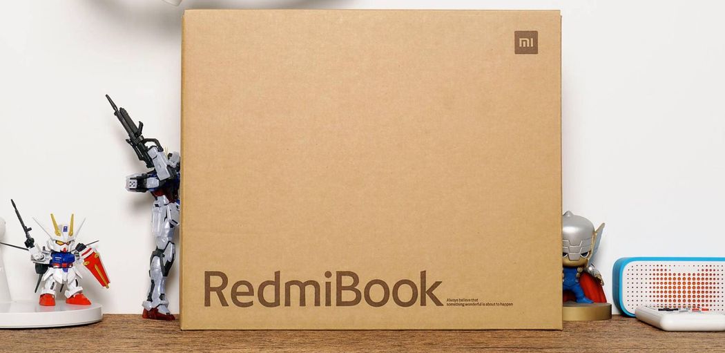 Recenzia Xiaomi Redmibook 13: Je nová generácia notebooku lepšia? 155
