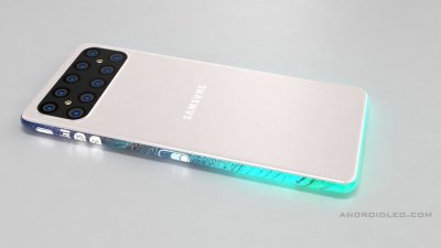 Samsung Galaxy Jeden - cena, špecifikácie a dátum vydania 137