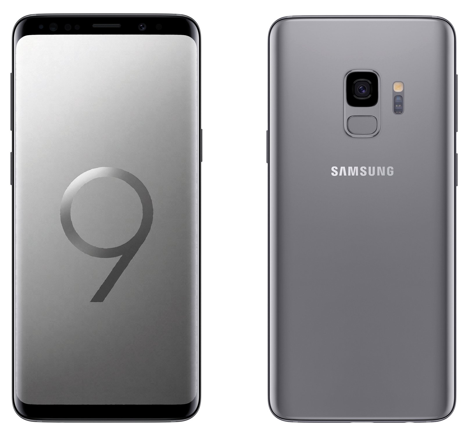 Samsung Galaxy S9 a S9 + začnú dostávať bezpečnostnú opravu z februára 2020