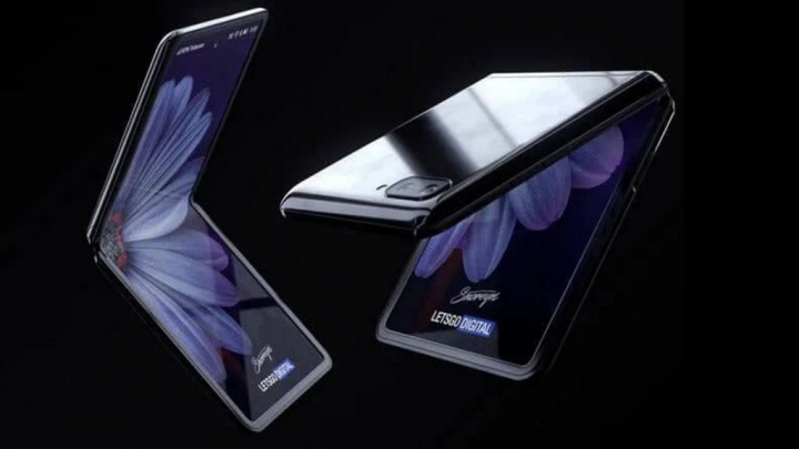 Samsung Galaxy Z Flip prichádza naživo a zobrazuje všetko, čo budeme vedieť 181