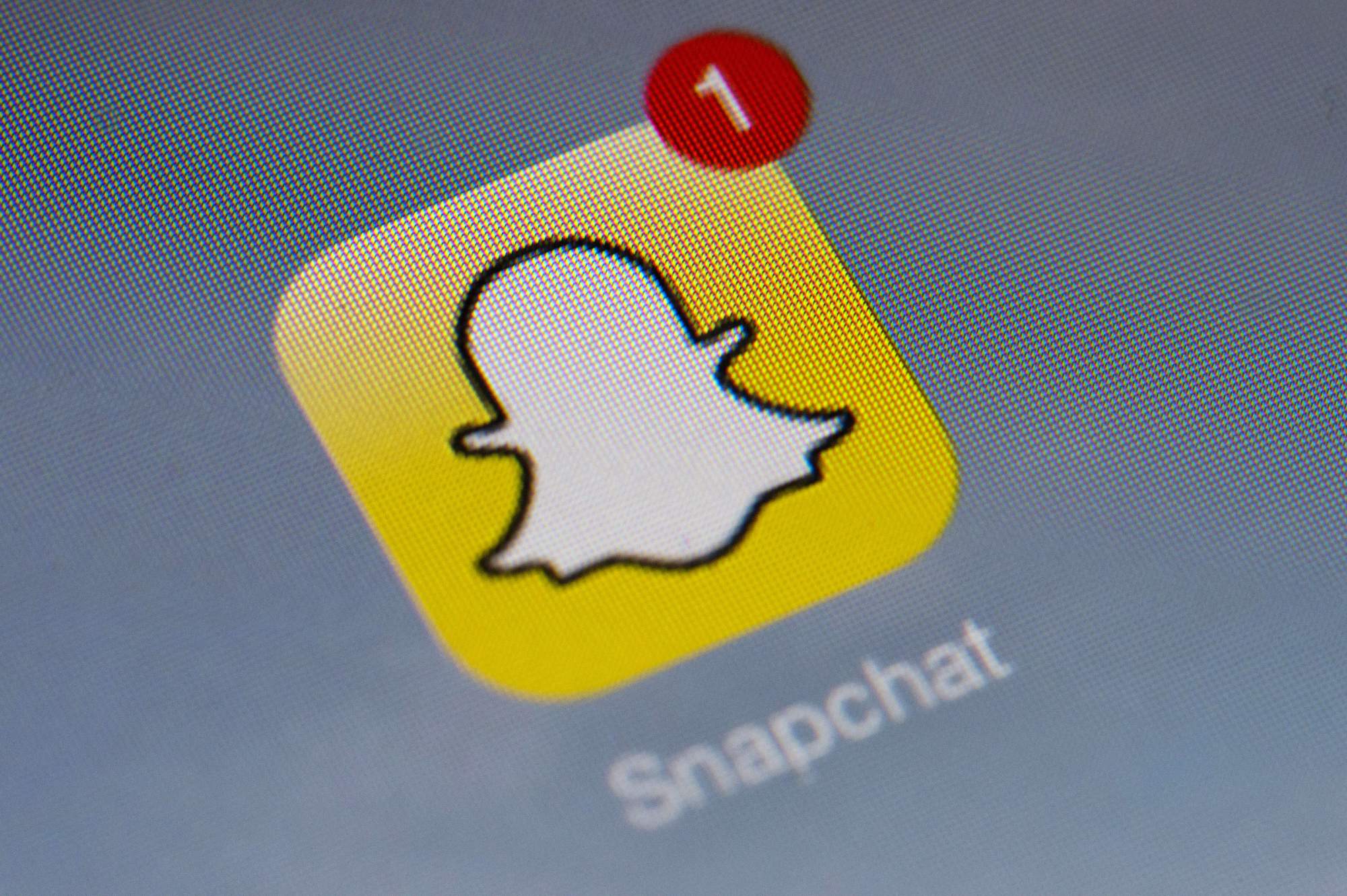 Snapchat uvádza na trh nový nástroj duševného zdravia „Here For You“ 100